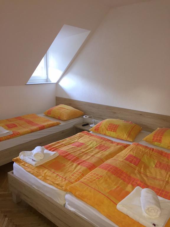 Apartmaji In Sobe Tina Kranjska Gora Εξωτερικό φωτογραφία