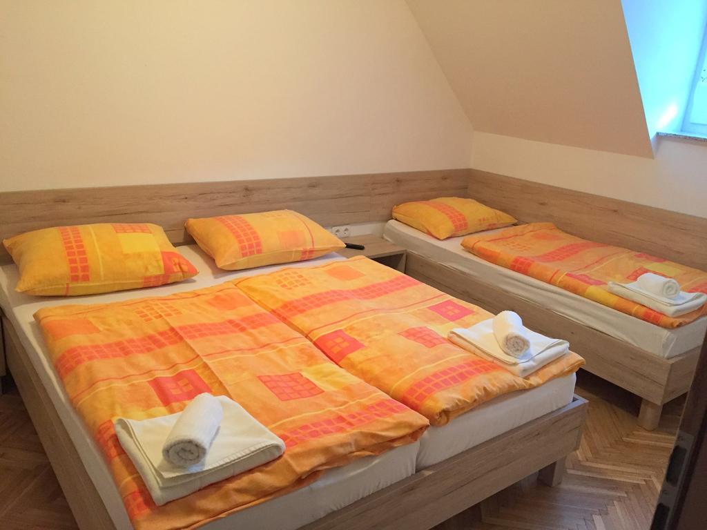 Apartmaji In Sobe Tina Kranjska Gora Εξωτερικό φωτογραφία