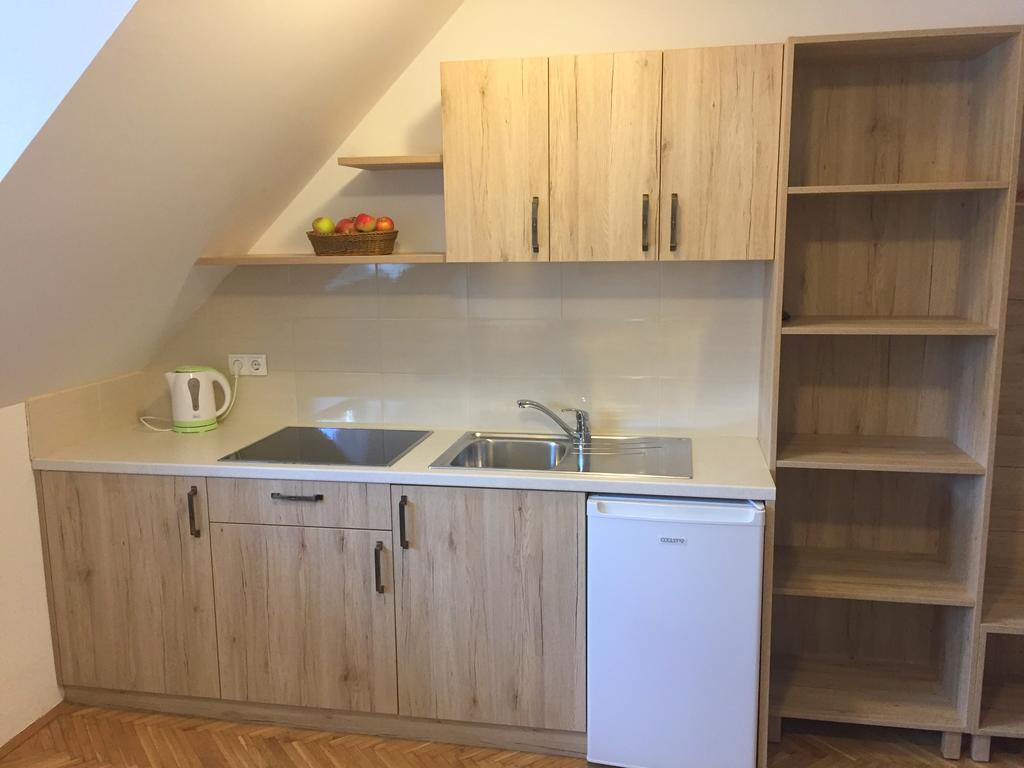 Apartmaji In Sobe Tina Kranjska Gora Εξωτερικό φωτογραφία