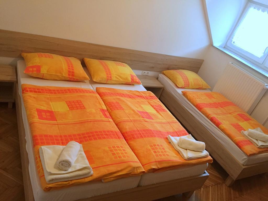 Apartmaji In Sobe Tina Kranjska Gora Εξωτερικό φωτογραφία