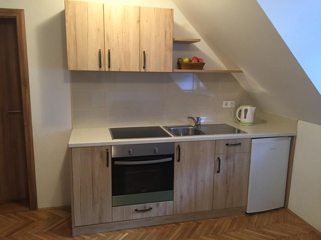 Apartmaji In Sobe Tina Kranjska Gora Εξωτερικό φωτογραφία