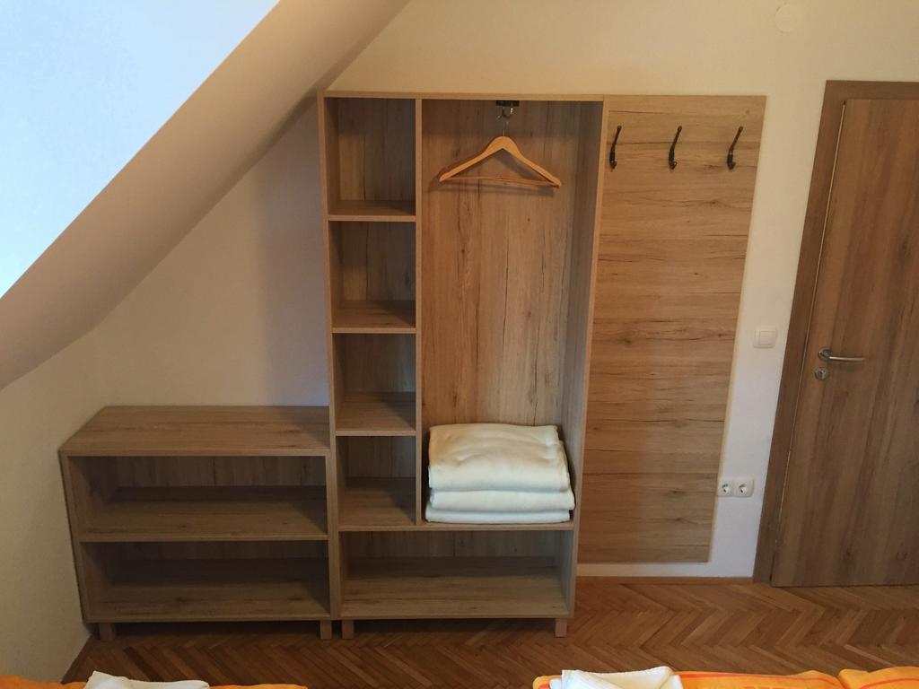 Apartmaji In Sobe Tina Kranjska Gora Εξωτερικό φωτογραφία