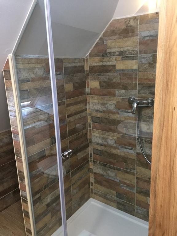 Apartmaji In Sobe Tina Kranjska Gora Εξωτερικό φωτογραφία