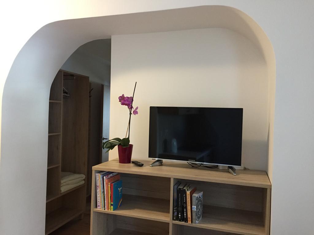 Apartmaji In Sobe Tina Kranjska Gora Εξωτερικό φωτογραφία