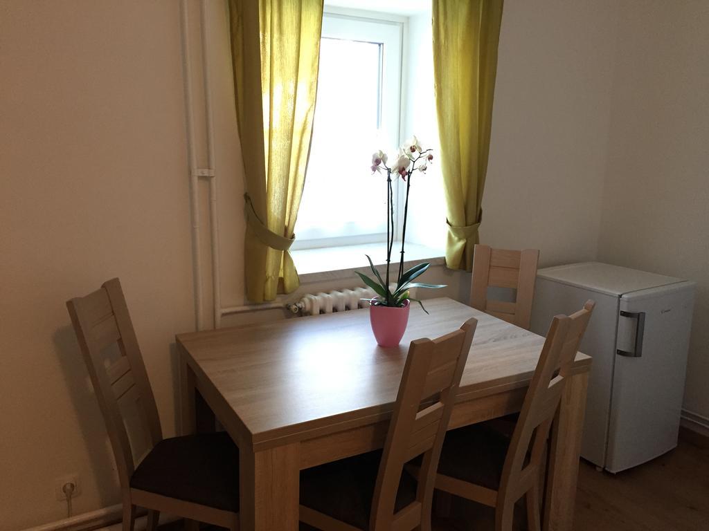 Apartmaji In Sobe Tina Kranjska Gora Εξωτερικό φωτογραφία