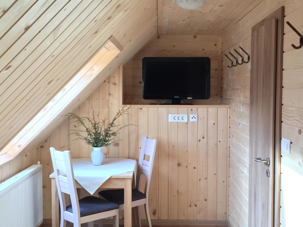 Apartmaji In Sobe Tina Kranjska Gora Εξωτερικό φωτογραφία