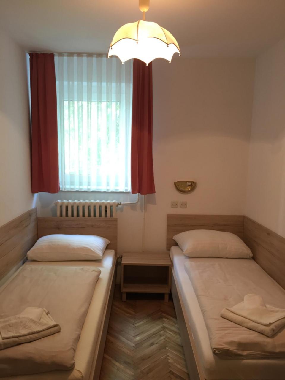 Apartmaji In Sobe Tina Kranjska Gora Εξωτερικό φωτογραφία