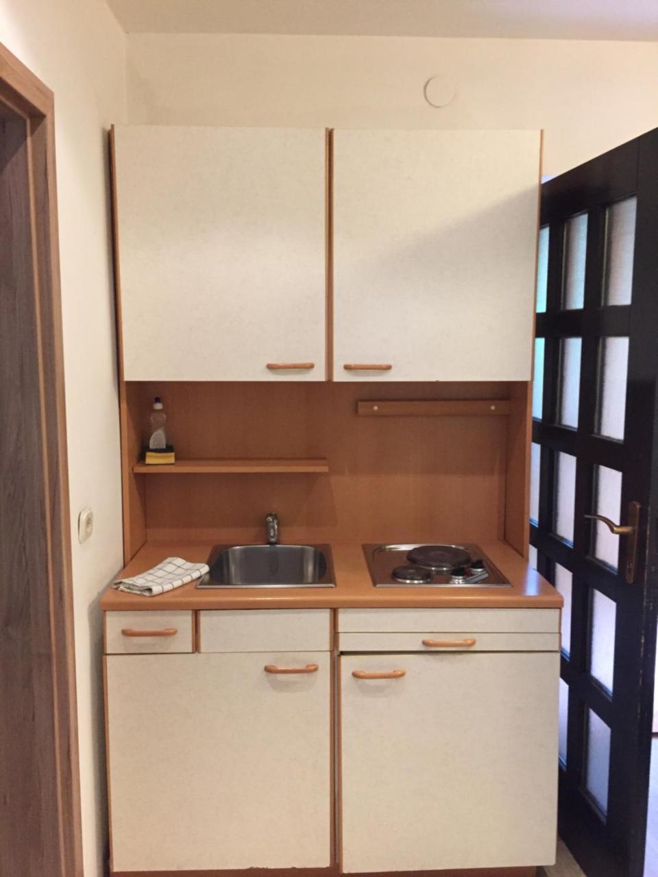 Apartmaji In Sobe Tina Kranjska Gora Εξωτερικό φωτογραφία